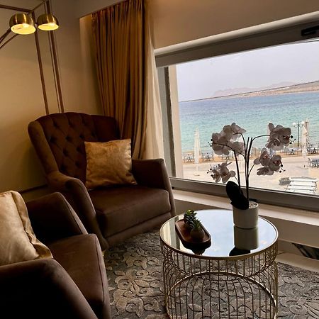 Mare Suites 3 Chrissi Akti Chania Exterior foto